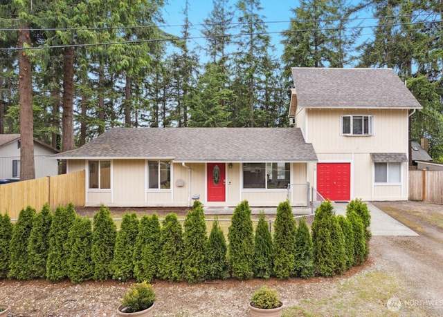 Property at 1115 207th Pl NE, Sammamish, WA 98074, 3 beds, 2 baths
