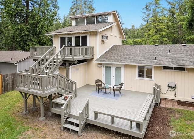 Property at 1115 207th Pl NE, Sammamish, WA 98074, 3 beds, 2 baths