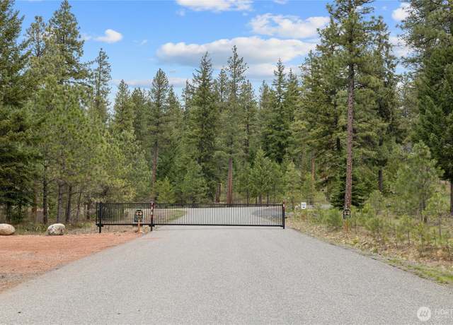 Property at 0 XXX Mountain Ridge Rd, Roslyn, WA 98941