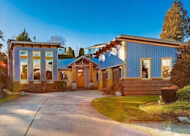 Property at 8145 Chehalis Rd, Blaine, WA 98230, 3 beds, 2 baths