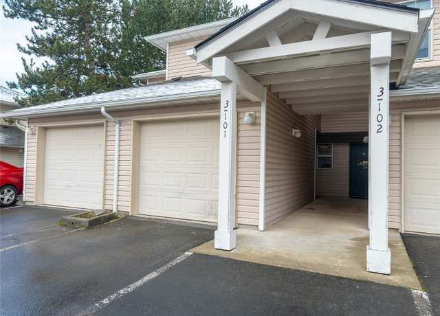Property at 2001 120th Pl SE Unit 3-101, Everett, WA 98208, 3 beds, 2.5 baths