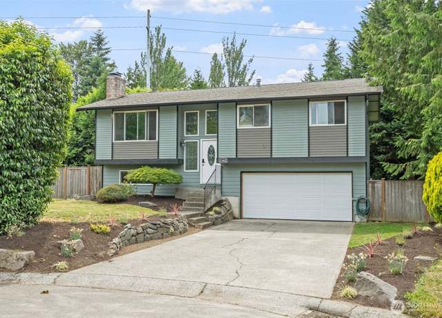 Property at 13402 60th Dr SE, Everett, WA 98208, 3 beds, 2.5 baths