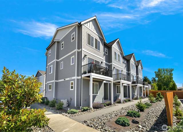 Property at 5690 Sunstone Pl #101, Ferndale, WA 98248, 3 beds, 2.5 baths