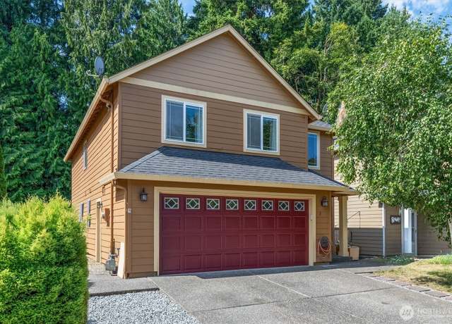 Property at 3047 S Cedar Ridge Dr, Ridgefield, WA 98642, 4 beds, 2.5 baths