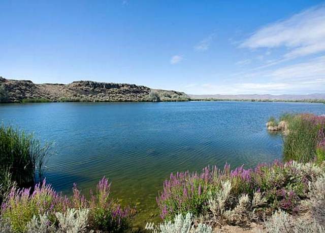 Property at 0 Silica Rd, Quincy, WA 98848