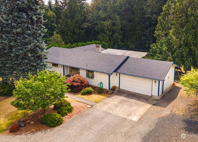 Property at 193 Whitney Blvd, Chehalis, WA 98532, 3 beds, 3 baths