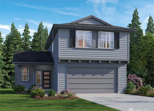 Property at 17 Basil Ave, Shelton, WA 98584, 3 beds, 2.5 baths