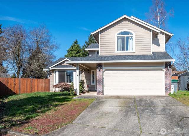 Property at 5820 NE 83rd Ct, Vancouver, WA 98662, 3 beds, 2.5 baths