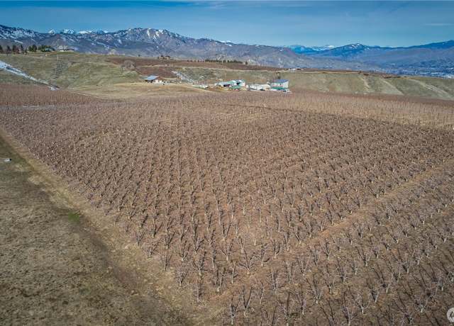 Property at 0 L 6 B 12 Gudmundson Rd, Wenatchee, WA 98801