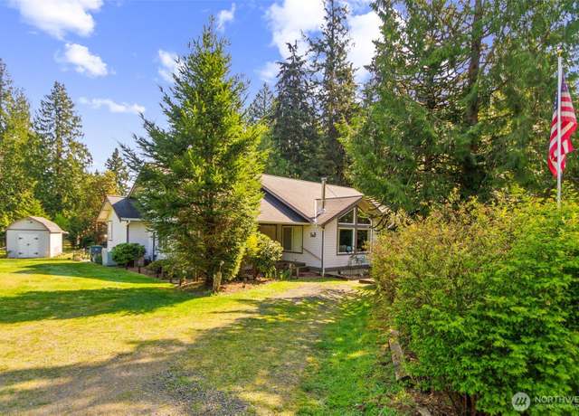 Property at 3863 Paradise Bay Rd, Port Ludlow, WA 98365, 2 beds, 2 baths
