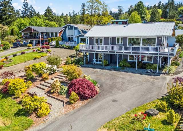 Property at 8123 178th Avenue Ct SW, Longbranch, WA 98351, 3 beds, 3 baths