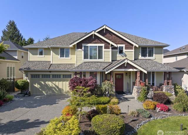 Property at 27 148th Pl SW, Lynnwood, WA 98087, 4 beds, 3 baths