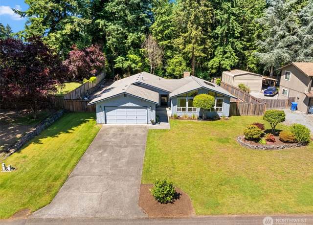 Property at 11726 130th Avenue Ct E, Puyallup, WA 98374, 3 beds, 2 baths