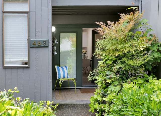 Property at 6581 137th Pl NE #483, Redmond, WA 98052, 1 bath