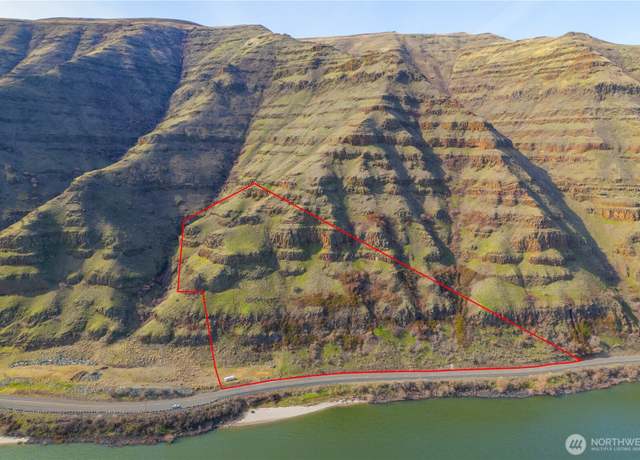 Property at 22684 Snake River Rd, Asotin, WA 99402