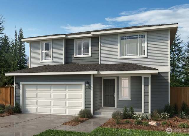 Property at 1936 NW Meadowview Dr #10, Poulsbo, WA 98370, 5 beds, 3 baths