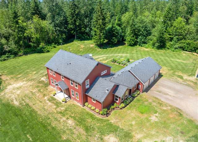 Property at 34730 NE 82nd Pl, Carnation, WA 98014, 4 beds, 3.5 baths