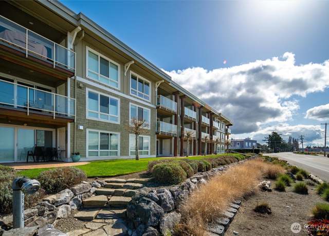 Property at 8075 Harborview Rd #305, Blaine, WA 98230, 2 beds, 2 baths