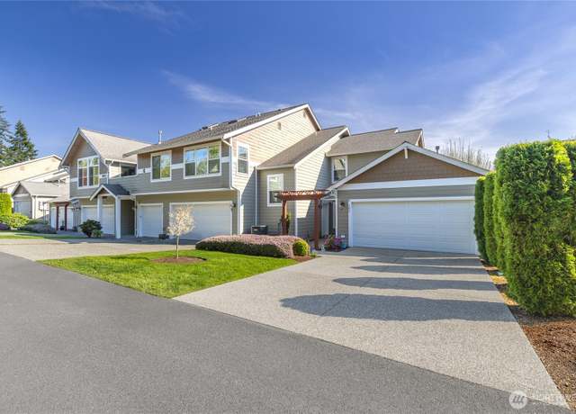 Property at 910 Medical Center Dr Unit G-102, Arlington, WA 98223, 2 beds, 2 baths