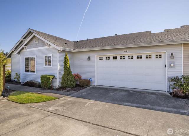 Property at 5415 58th Avenue Ct W, University Place, WA 98467, 2 beds, 2 baths