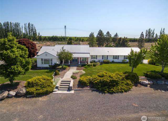 Property at 24635 Highway 243 S, Mattawa, WA 99349, 5 beds, 4.5 baths
