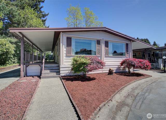 Property at 21800 107th Pl SE #9, Kent, WA 98031, 2 beds, 2 baths