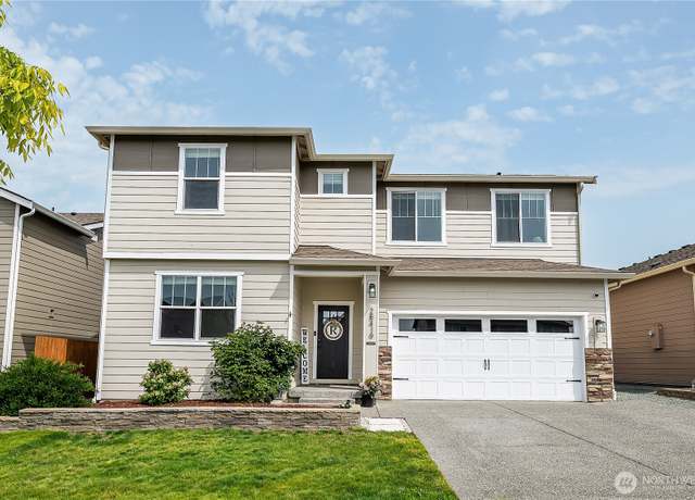 Property at 28419 NW 76th Dr NW, Stanwood, WA 98292, 5 beds, 3 baths