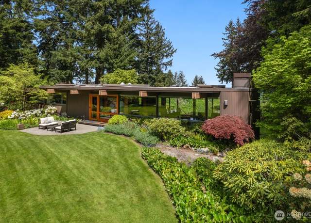 Property at 14836 SE 54th St, Bellevue, WA 98006, 4 beds, 3 baths