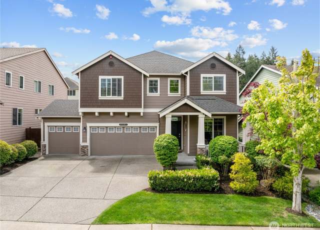 Property at 20301 77th Street Ct E, Bonney Lake, WA 98391, 4 beds, 2.5 baths