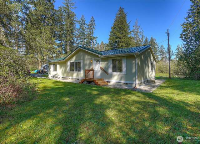Property at 33320 20th Ave S, Roy, WA 98580, 3 beds, 2 baths