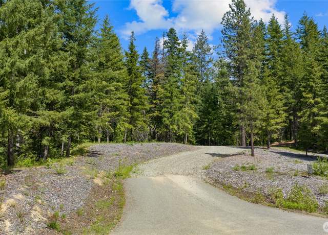 Property at 9 Salmon La Sac Hwy, Ronald, WA 98941