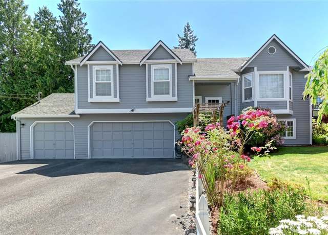 Property at 608 Harvest Rd, Bothell, WA 98012, 4 beds, 3 baths