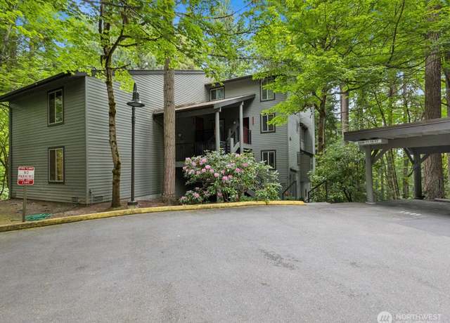 Property at 8215 145th Ct NE Unit A11, Redmond, WA 98052, 2 beds, 2 baths