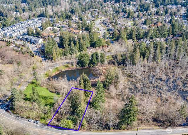 Property at 4762 Issaquah-Pine Lake Rd SE, Sammamish, WA 98029