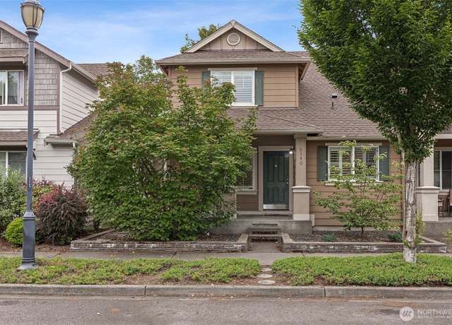 Property at 6540 Indiana St SE, Olympia, WA 98513, 2 beds, 2 baths