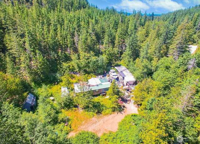 Property at 32750 343rd Ave SE, Ravensdale, WA 98051, 2 beds, 1 bath