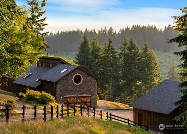 Property at 33510 NE Kelly Rd, Yacolt, WA 98675, 4 beds, 4.5 baths
