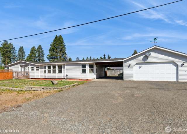 Property at 713 Main St, South Cle Elum, WA 98943, 3 beds, 2.5 baths