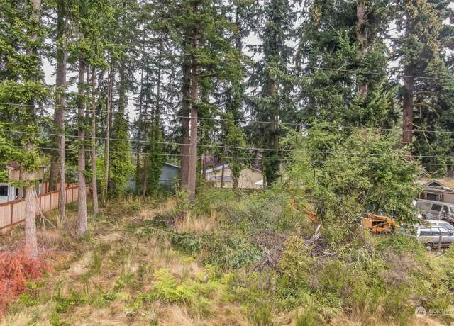 Property at 0 E Eugene St, Port Hadlock, WA 98339