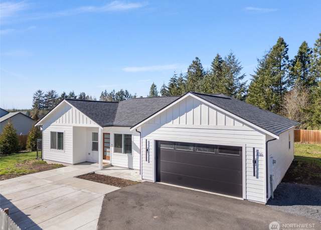 Property at 116 Newaukum Village Dr, Chehalis, WA 98532, 3 beds, 2 baths