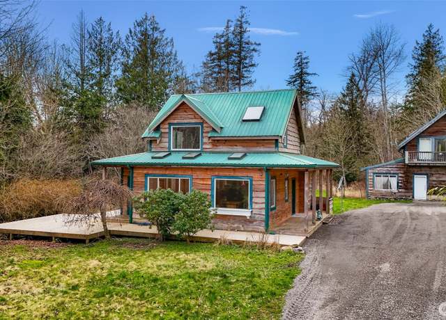Property at 2519 Lummi Shore Rd, Bellingham, WA 98226, 2 beds, 1.5 baths