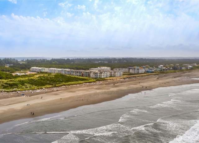Property at 1600 W Ocean Ave #920, Westport, WA 98595, 2 beds, 2 baths