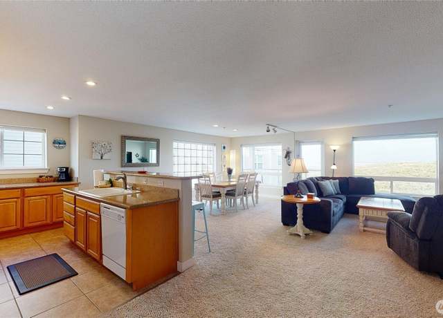 Property at 1600 W Ocean Ave #920, Westport, WA 98595, 2 beds, 2 baths