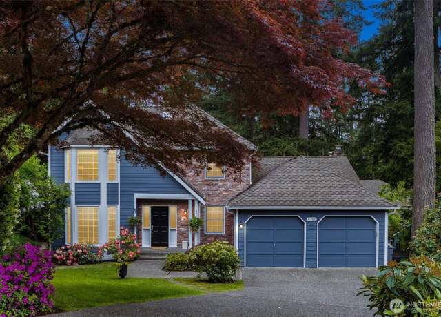 Property at 4381 239th Pl SE, Sammamish, WA 98029, 3 beds, 2.5 baths