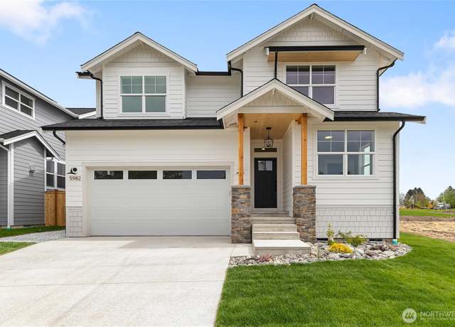 Property at 5982 Ranch Loop, Ferndale, WA 98248, 3 beds, 2.5 baths