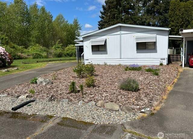 Property at 3411 28th Street Ct E #81, Tacoma, WA 98443, 3 beds, 2 baths