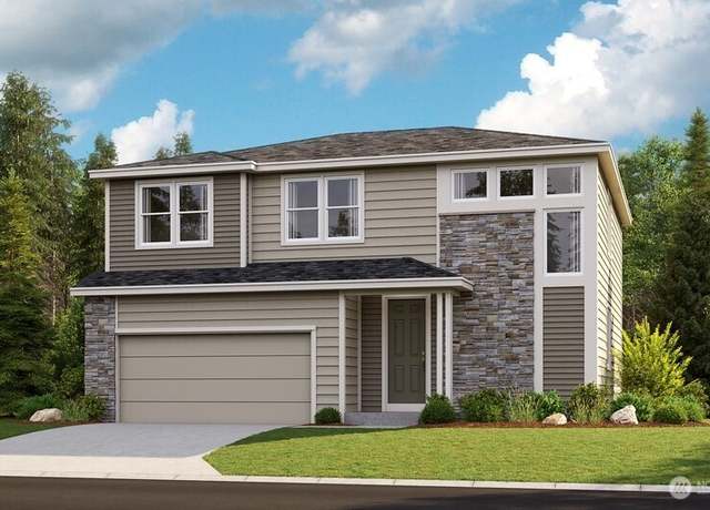 Property at 10631 Treasure Dr NW #122, Silverdale, WA 98383, 3 beds, 2.5 baths
