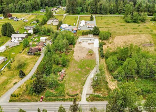 Property at 3000 Old Highway 99 North Rd, Burlington, WA 98233