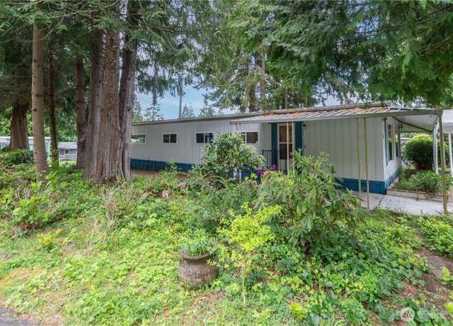 Property at 16300 NE State Hwy 305 #10, Poulsbo, WA 98370, 2 beds, 2 baths