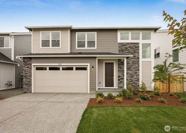 Property at 5592 Farmstead Pl #31, Ferndale, WA 98248, 3 beds, 2.5 baths